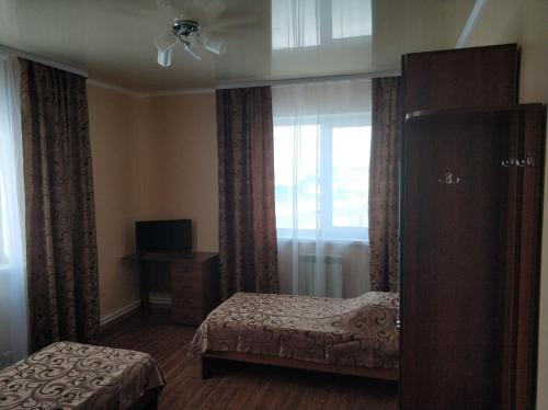 Фотографии мини отеля 
            Перекресток