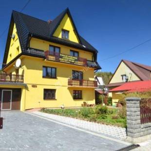 Фотографии мини отеля
Czesławka