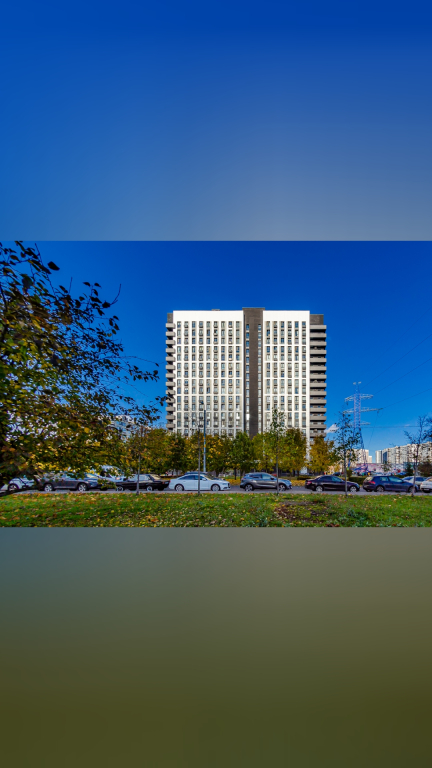 Фотография квартиры Апаратаменты около НЦ Кулакова