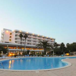 Фотографии гостиницы 
            INATEL Albufeira