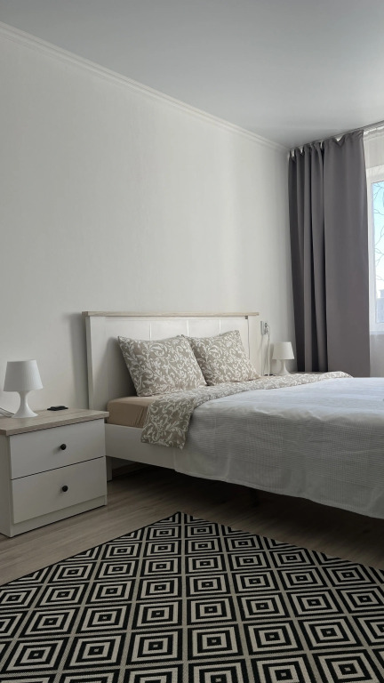 Фотография квартиры Квартира Комфорт и Уют