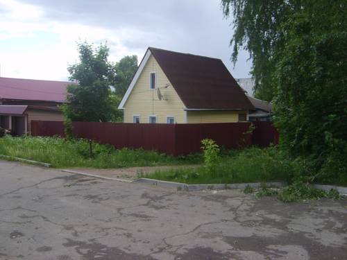 Фотография гостевого дома На Октябрьской