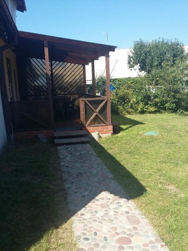 Фотография гостевого дома На Первомайской