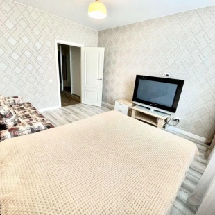 Фотография квартиры Апартаменты на улице Газовиков 73к1