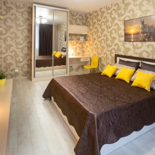 Фотография квартиры Квартира в Центре Уфы от УфаГости