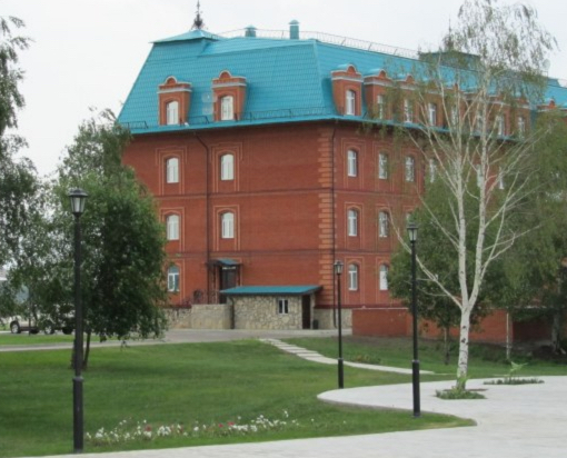 Фотография гостиницы Рыбацкая деревня