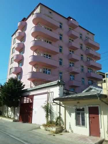 Фотография гостиницы Badamdar Campus