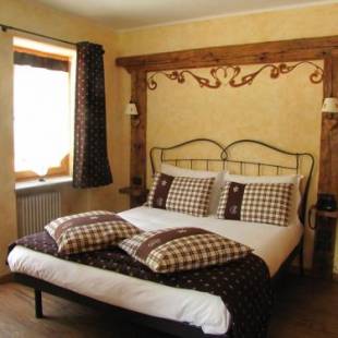 Фотографии гостиницы
Locanda Bellevue