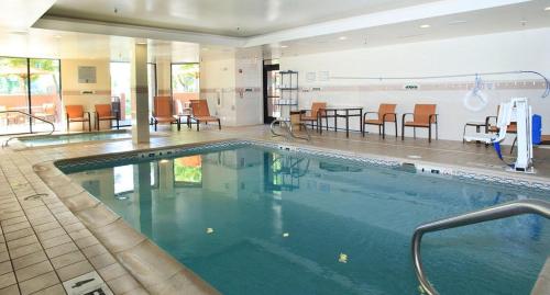 Фотография гостиницы Courtyard Farmington