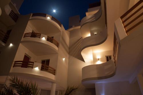 Фотография апарт отеля Cala da Lua apartments