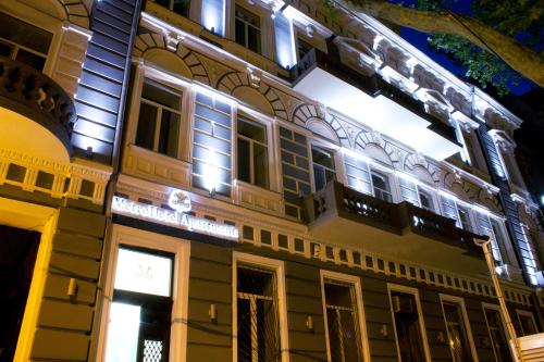 Фотография апарт отеля Metro