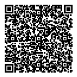 QR код хостела The Flat