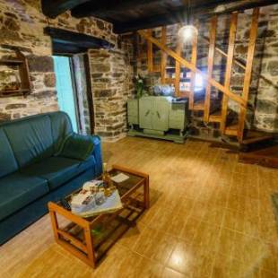 Фотографии гостевого дома
La Casa Antollosdocesar