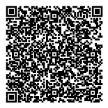 QR код базы отдыха Две реки