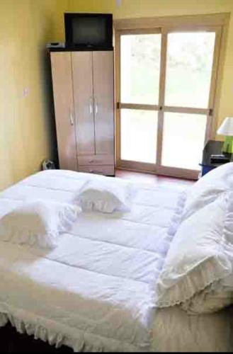 Фотография мини отеля Pousada Aparados