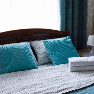 Фотография квартиры Mira.Apartments (Мира Апартментс) на Краснопрудной