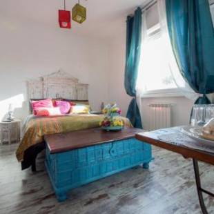 Фотографии мини отеля
Letto e Latte