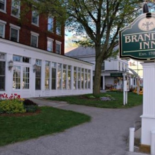 Фотография гостиницы The Brandon Inn