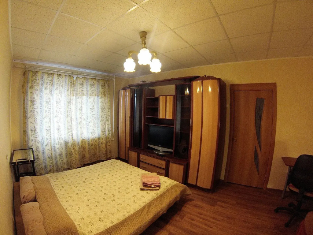 Фотография квартиры Апартаменты на улице Знаменская  21