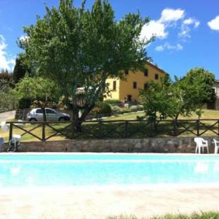 Фотографии базы отдыха
Poggio Agli Ulivi