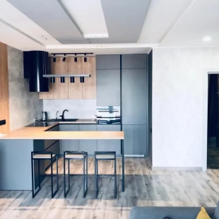 Фотография квартиры Апартаменты Пальма