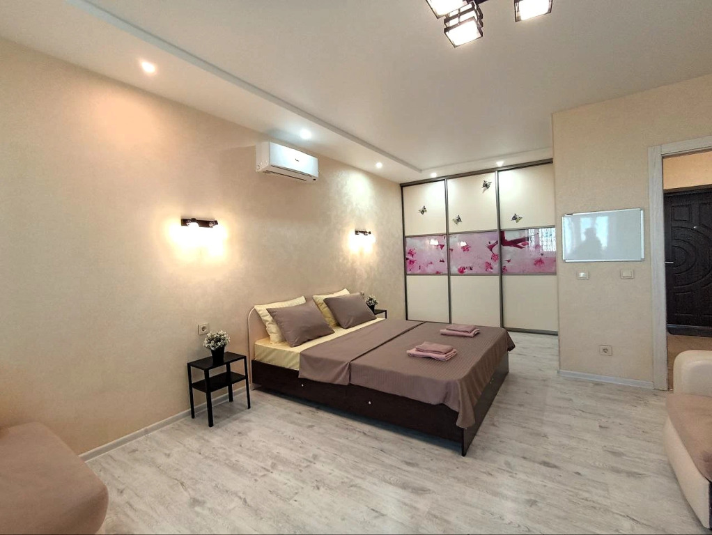 Фотография квартиры Квартира на бульваре 30- летия Победы