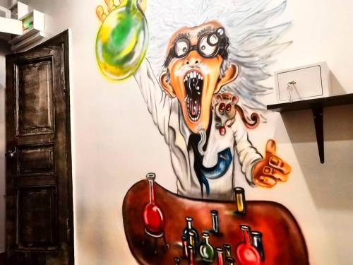 Фотография хостела Yourhostel Университет