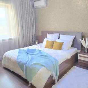 Фотография квартиры Квартира на улице Куликова, 85к2