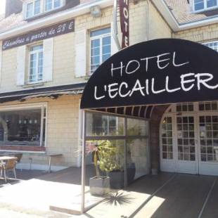 Фотографии гостиницы 
            L'Ecailler