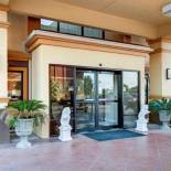 Фотография гостиницы Comfort Inn Corsicana East