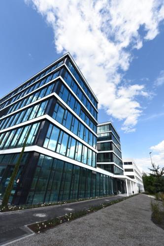 Фотография гостиницы Hotel kommod