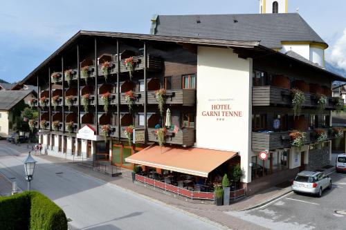 Фотография гостиницы Tennenwirt