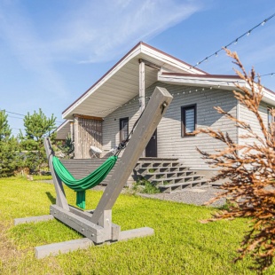 Фотография Коттеджа Частный дом Chill House M2