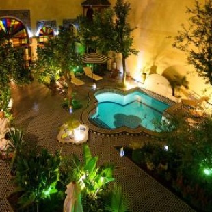 Фотография мини отеля Ryad Salama