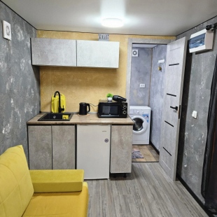 Фотография Коттеджа Частный дом Отдельная студия в доме у леса