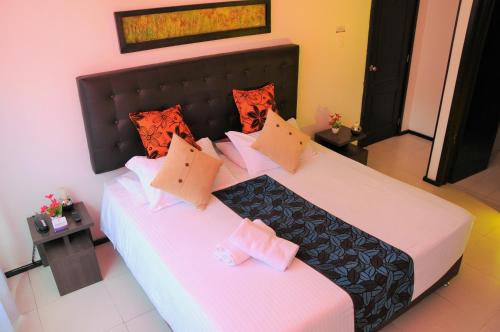 Фотография гостиницы Central House Hotel