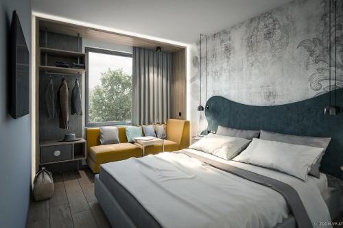 Фотография гостиницы Hotel Rainers21