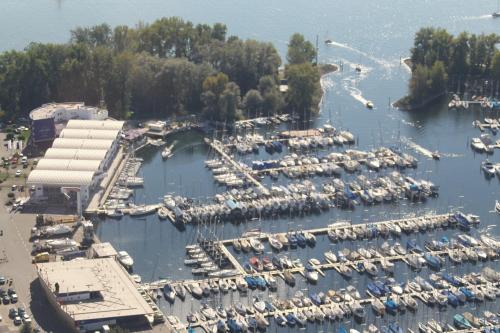 Фотография гостиницы Bodensee Yachthotel Schattmaier