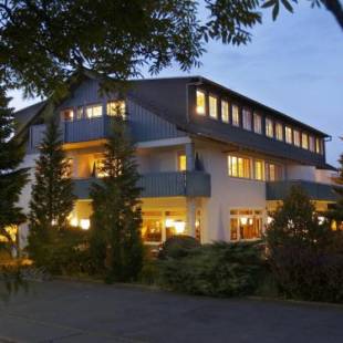 Фотографии гостиницы
Kucher's Landhotel