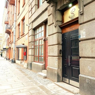 Фотография гостиницы Соната Дворцовая площадь