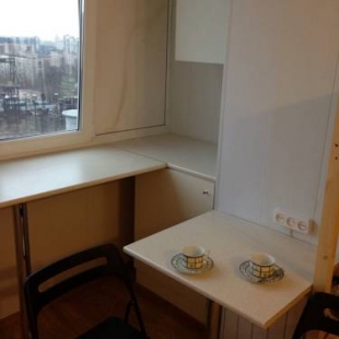 Фотография гостиницы Елена