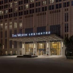 Фотографии гостиницы
The Westin Hefei Baohe