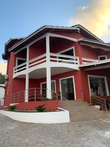 Фотография мини отеля Pousada Litorânea