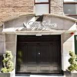 Фотография гостиницы The Lane - Boutique Residence