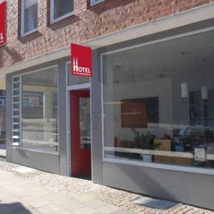 Фотографии гостиницы
Hotel an der Marienkirche