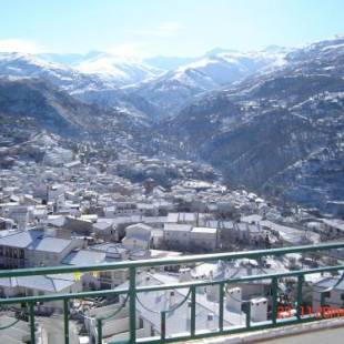 Фотографии гостевого дома 
            CASA MARIBEL