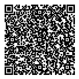 QR код музея Музей милиции