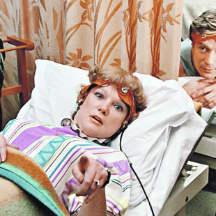 Фотография предприятий Малоярославецкий приборный завод