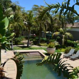 Фотографии гостевого дома
African Palm Cottage