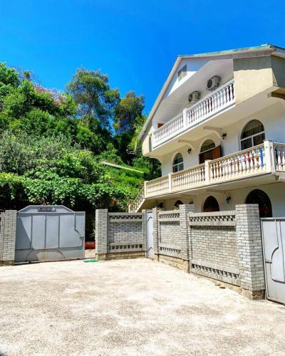 Фотография гостевого дома Зелёный рай